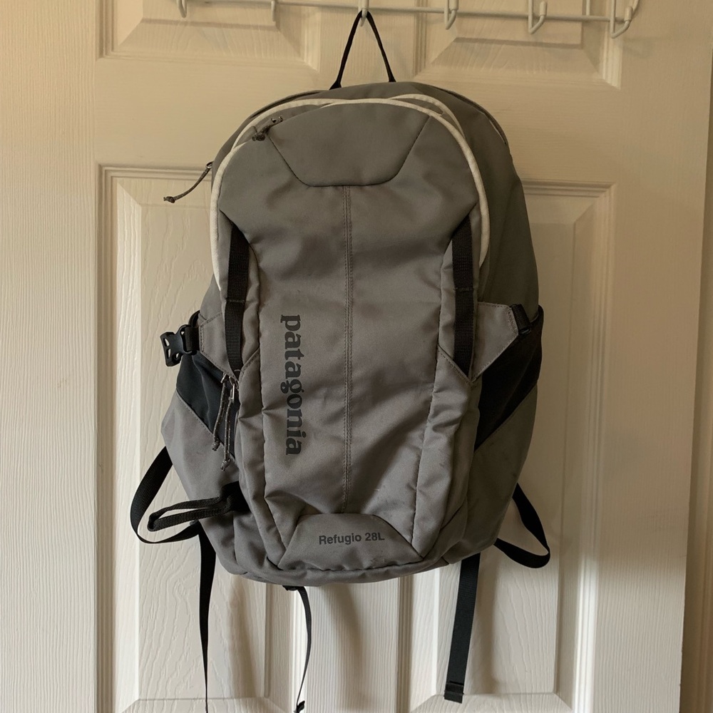 Patagonia backpack
